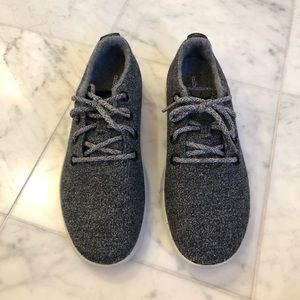Brand new men’s Allbirds